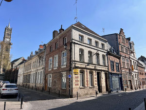 Vidange fosse septique Valenciennes